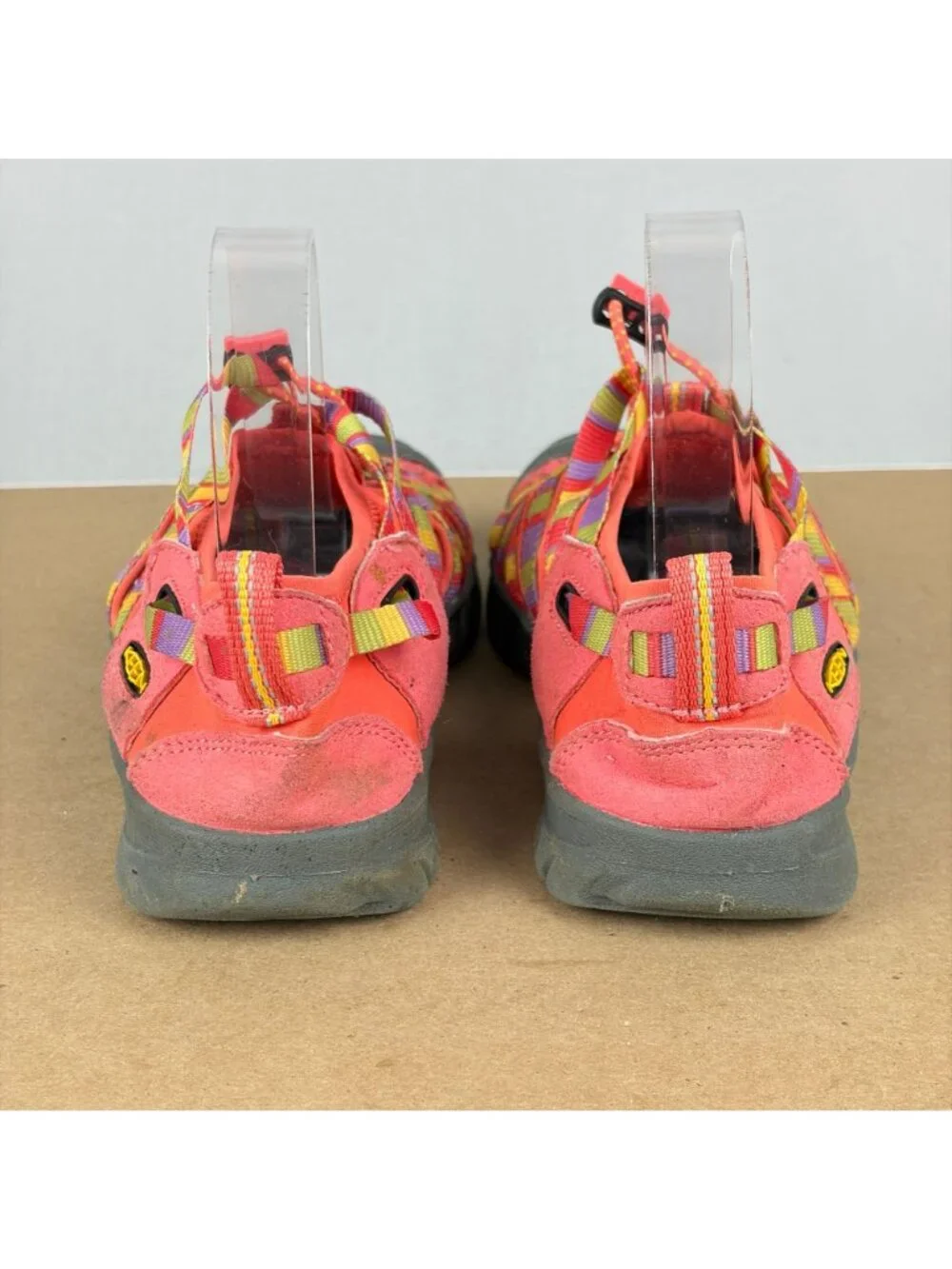Keen style number